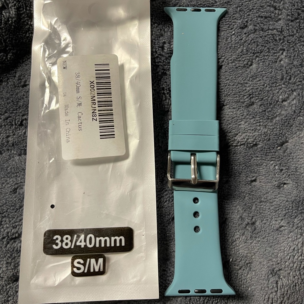 Apple Watch band